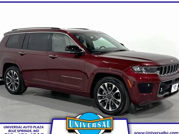 JEEP GRAND CHEROKEE 2021 1C4RJKDG6M8117984 image JEEP GRAND CHEROKEE 2021 1C4RJKDG6M8117984 image